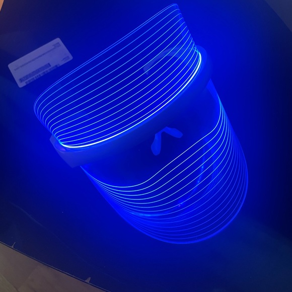 LED light mask - Picture 5 of 6